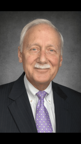 254077 larry vaughan