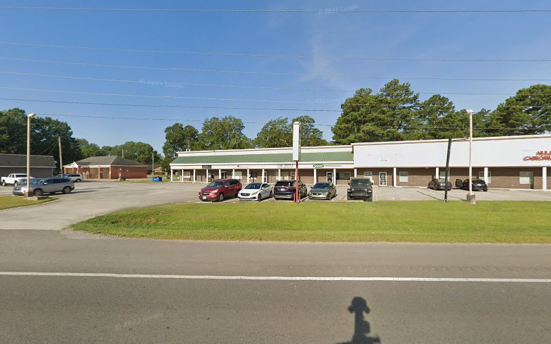 254085 larry w madison pc