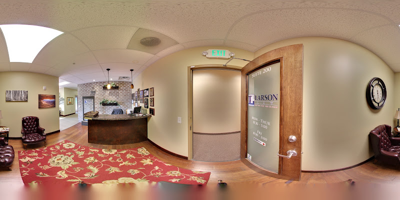 254196 larson law