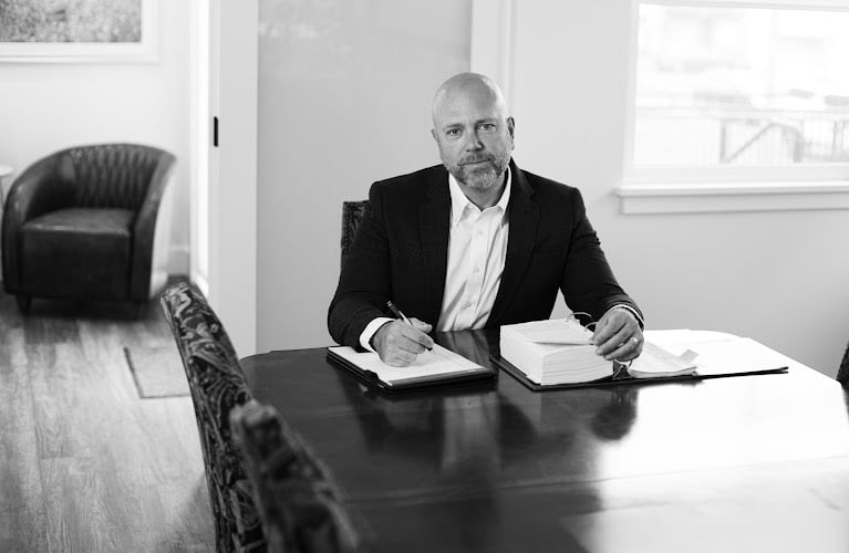254258 larwick law firm