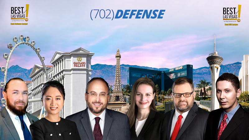254275 las vegas defense group