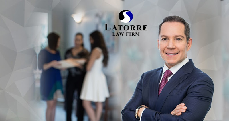 254553 latorre law firm