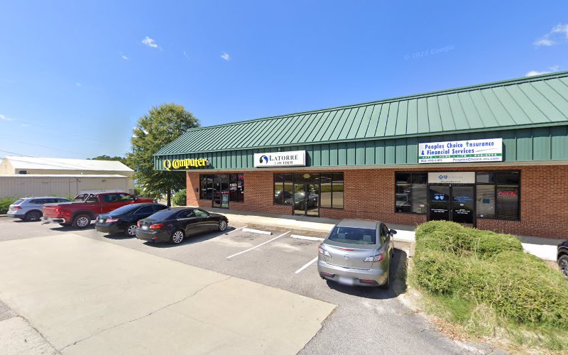 254559 latorre law firm