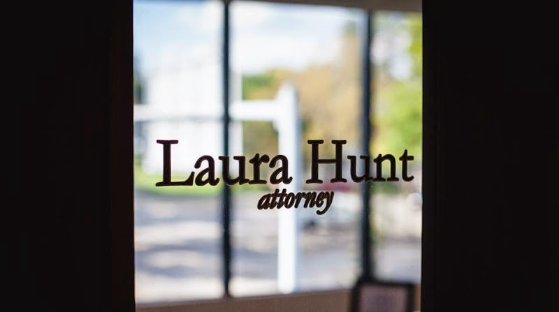 254859 laura m. hunt attorney at law