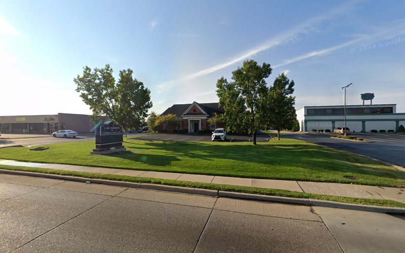 254889 laura nowinski law offices of steven k. deig llc