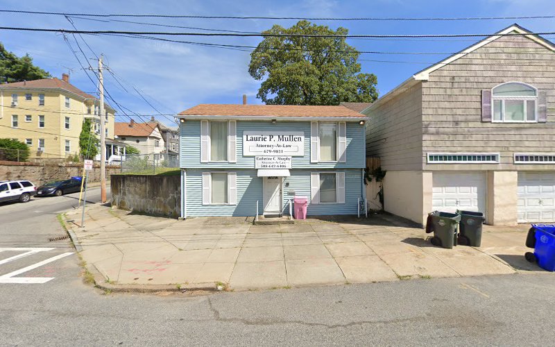 255151 laurie p mullen law offices