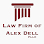255571 law firm of alex dell pllc