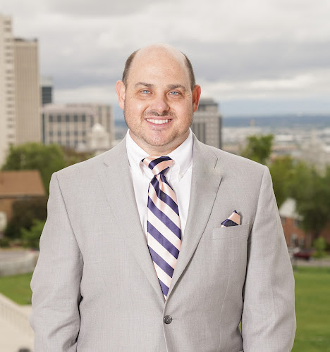 255822 law firm of ryan d. baxter llc