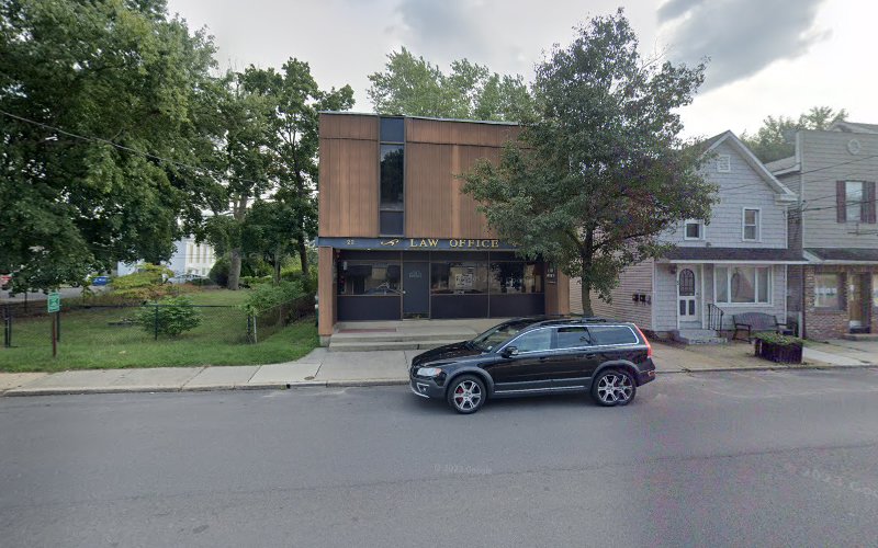 255987 law office
