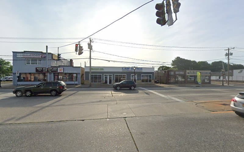 256031 law office