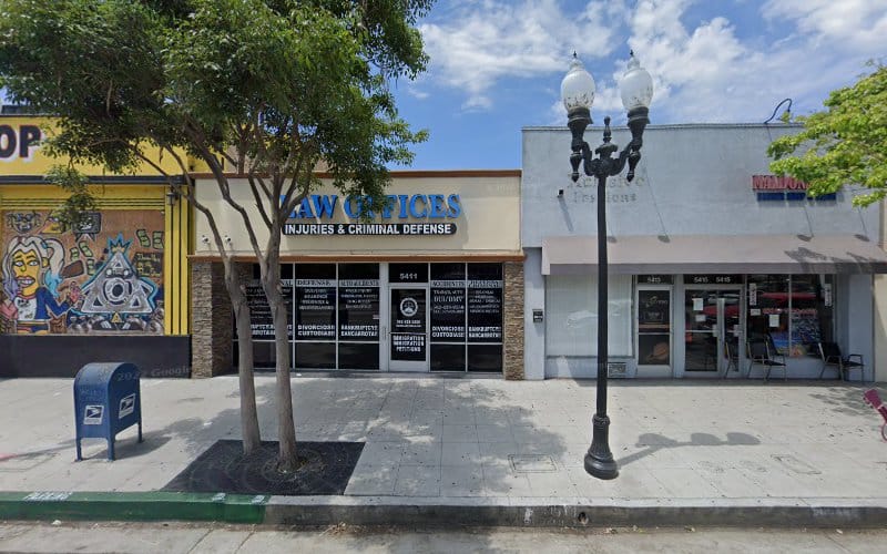 256046 law office