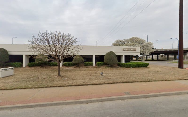 256066 law office 8211 ron daniels