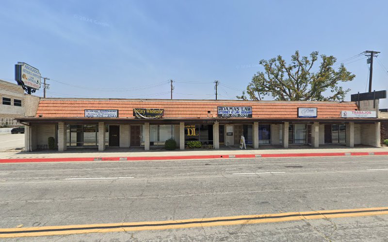 256078 law office abogado arthur b.hampton