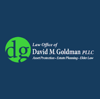 256102 law office david m. goldman pllc