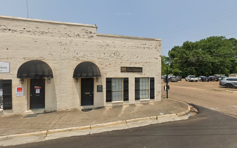 256110 law office doug s. crosby