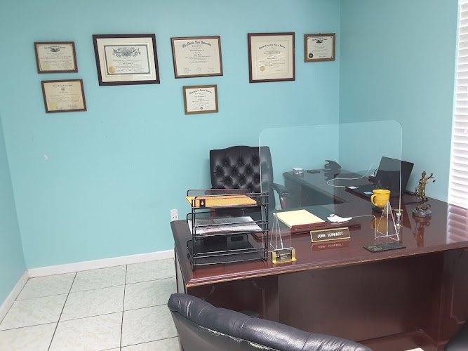 256151 law office john karl schwartz jr