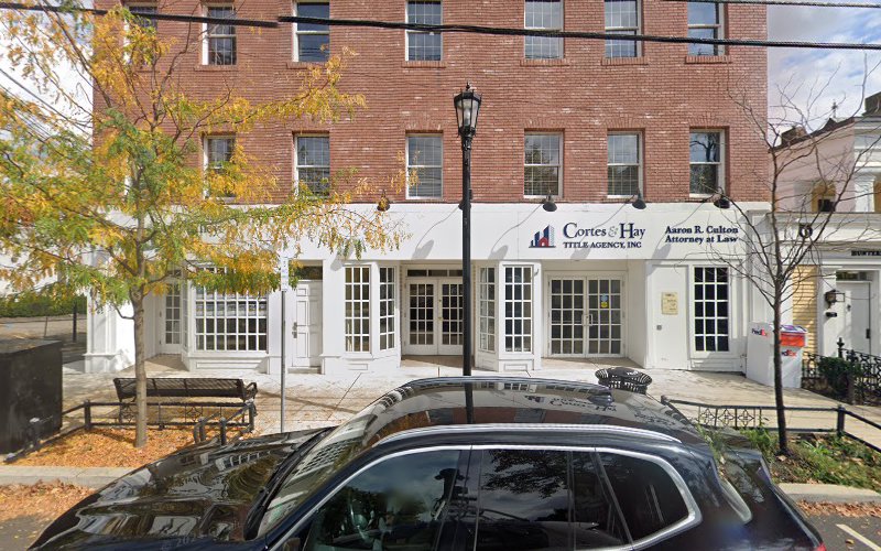 256246 law office of aaron r. culton