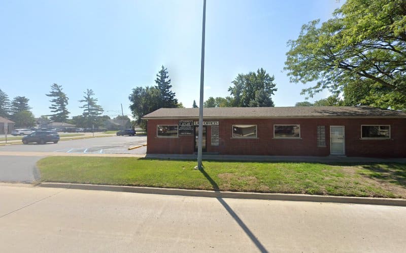 256382 law office of alan d. speck