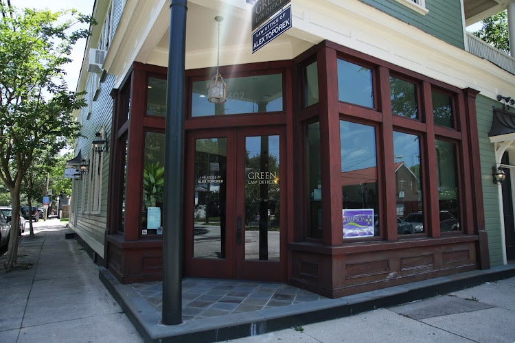 256512 law office of alex toporek llc