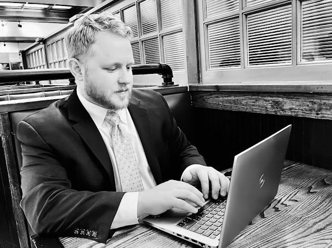 256540 law office of alexander w. raby llc
