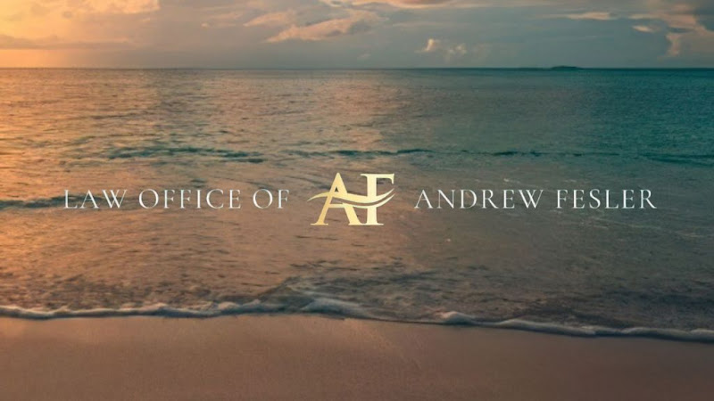 256850 law office of andrew fesler