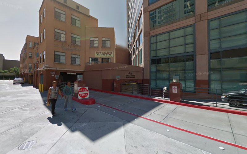 256873 law office of andrew j. benjamin