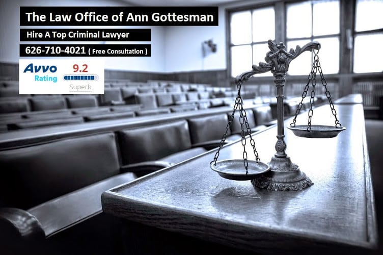 257006 law office of ann gottesman