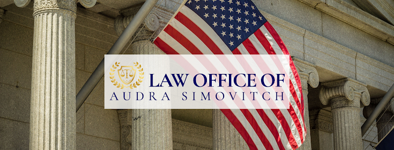 257325 law office of audra simovitch