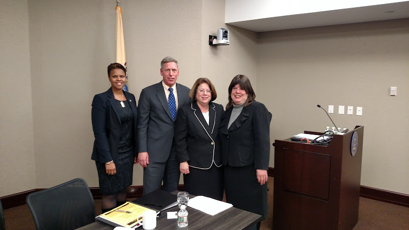 257419 law office of barbara ungar