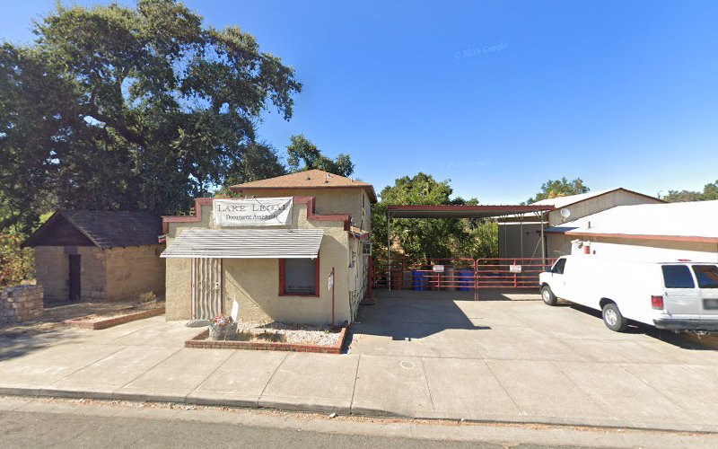 257440 law office of barry melton