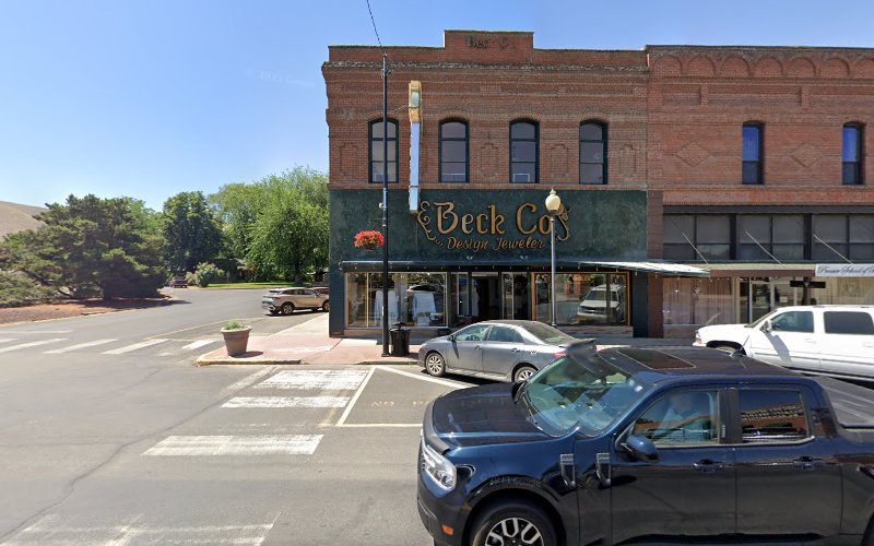 257468 law office of beck and phillips pllc