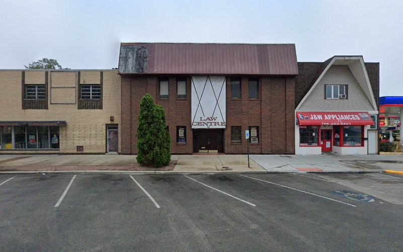 257522 law office of benjamin martinez