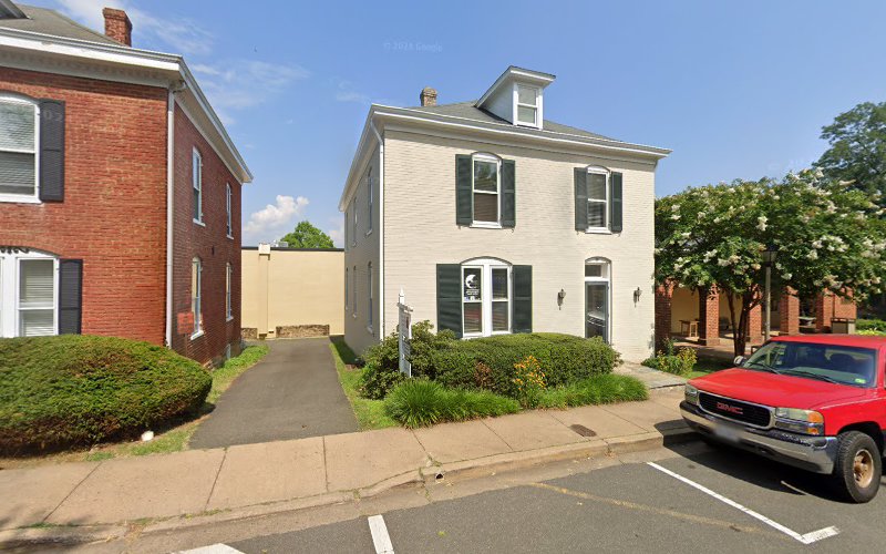257541 law office of bernard j.e. van gils