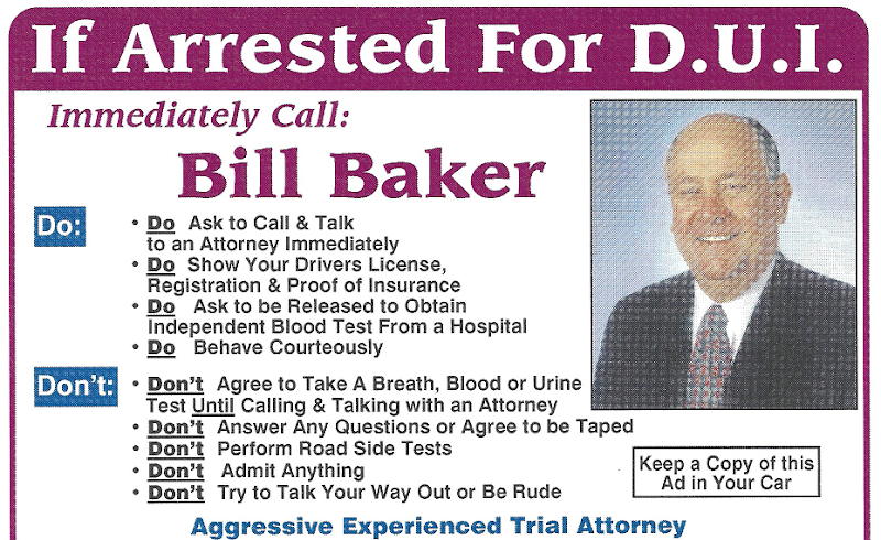 257592 law office of bill baker