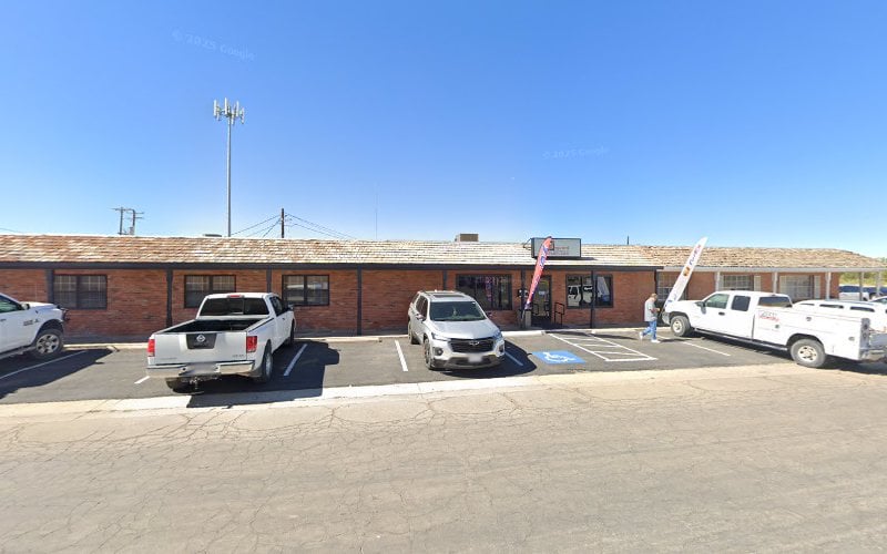 257612 law office of blake j. dugger p.c
