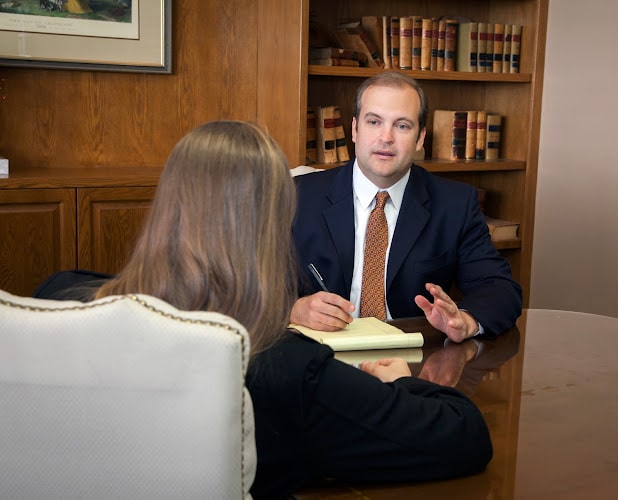 257712 law office of brandon martin