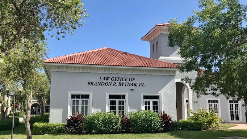 257714 law office of brandon r. bytnar p.l