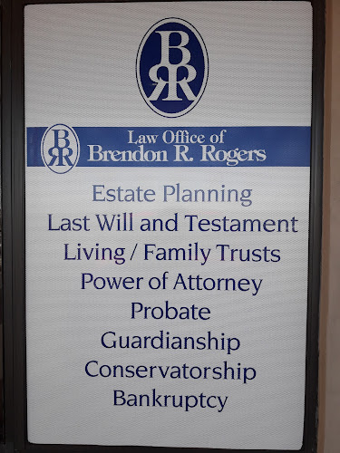 257745 law office of brendon r. rogers pllc