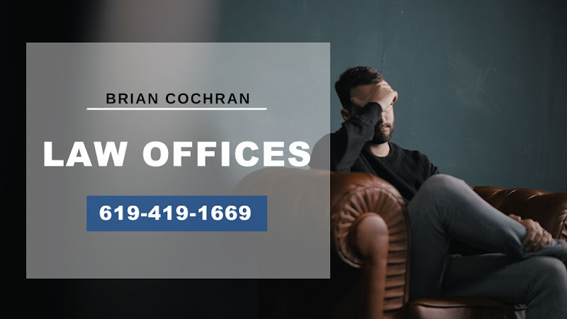257789 law office of brian cochran