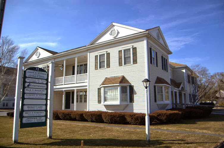 257805 law office of brian d. widegren