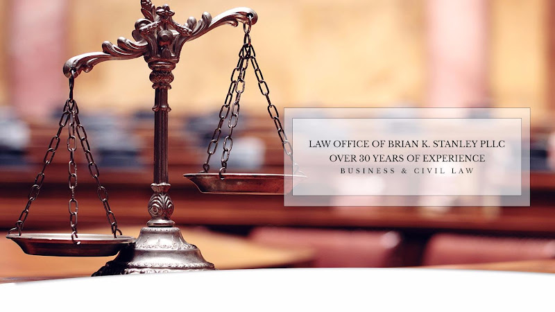 257832 law office of brian k. stanley