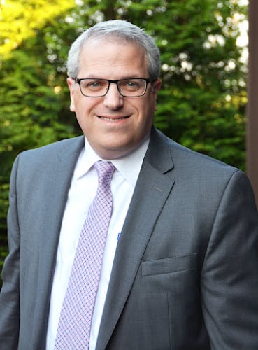 257845 law office of brian m. spern