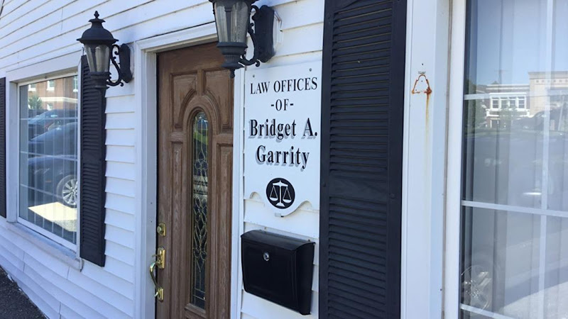 257891 law office of bridget a. garrity