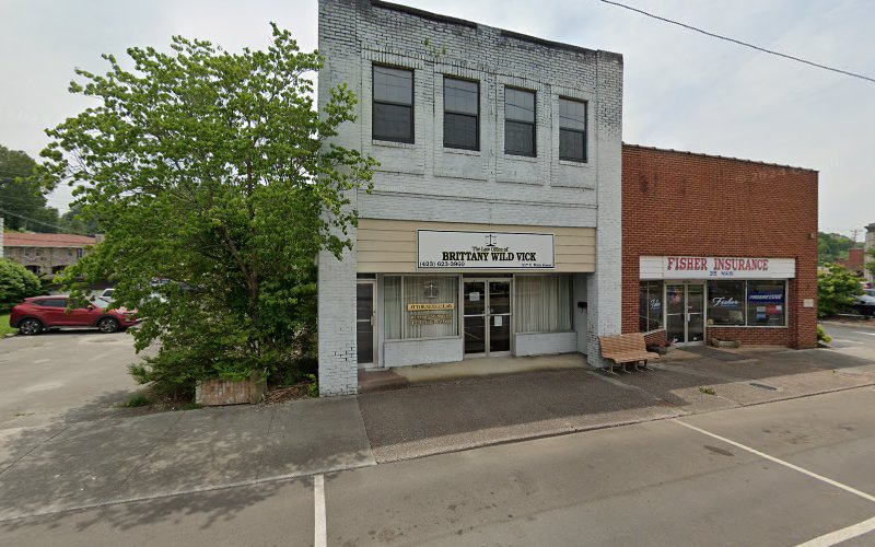 257927 law office of brittany wild vick
