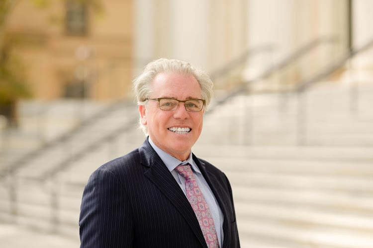 258076 law office of cameron bowman