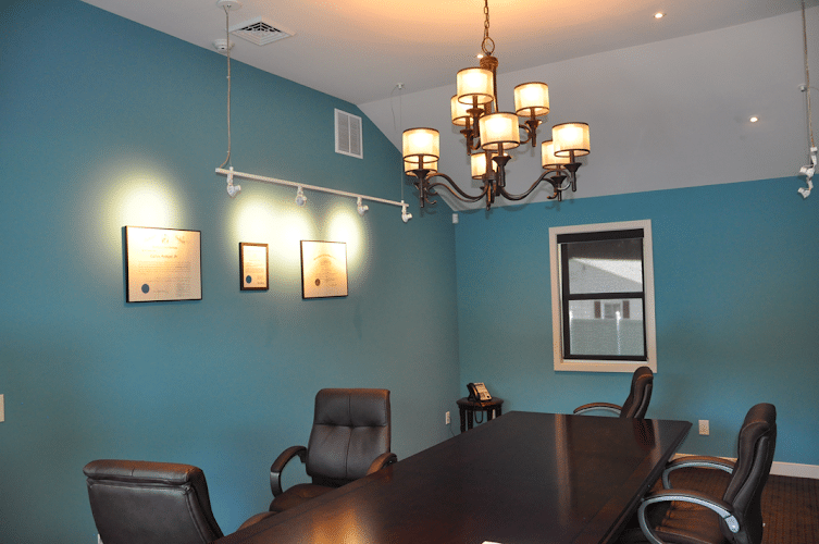 258164 law office of carlos andujar jr esq