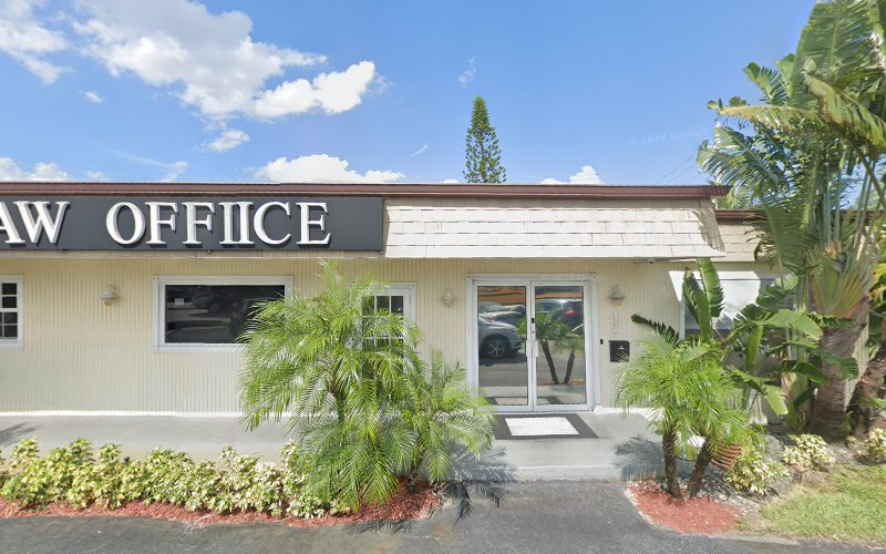 258168 law office of carlos d. cabrera llc