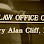 258242 law office of cary alan cliff p.a 1