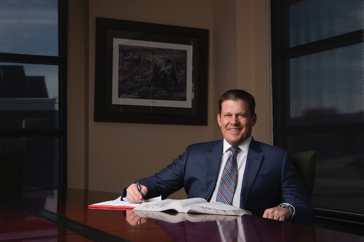 258327 law office of chadwick mcgrady p.c