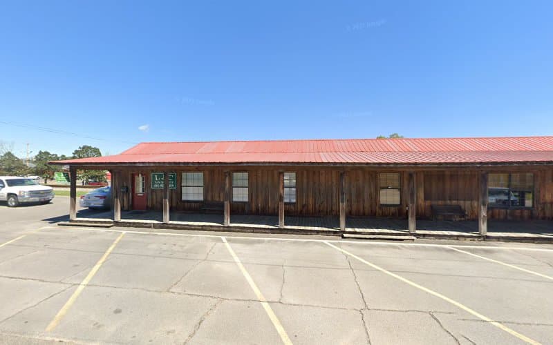 258405 law office of charles j. mikhail